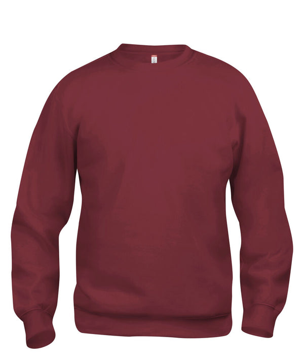 Basic Roundneck - Proffsport AS
