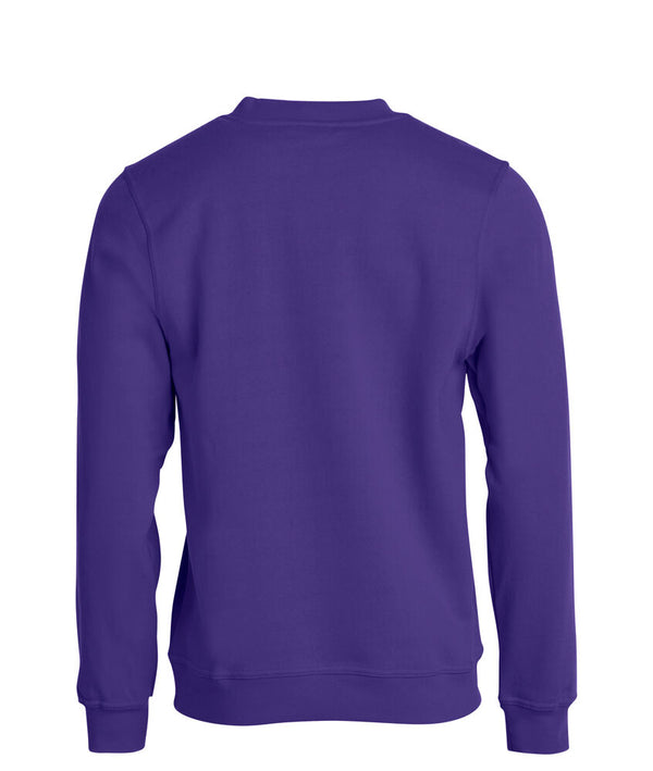 Basic Roundneck - Proffsport AS