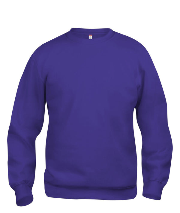 Basic Roundneck - Proffsport AS