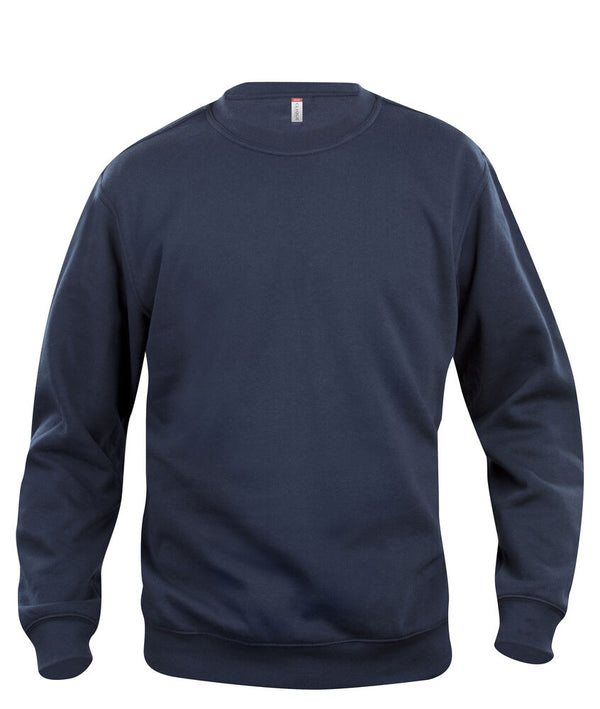 Basic Roundneck - Proffsport AS
