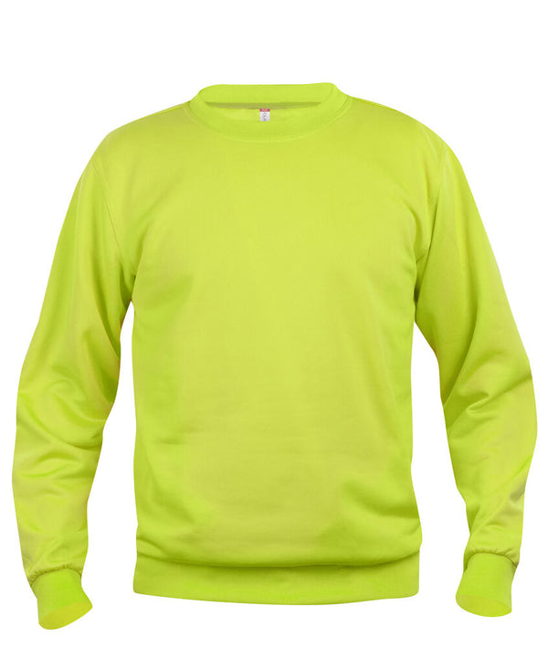 Basic Roundneck - Proffsport AS