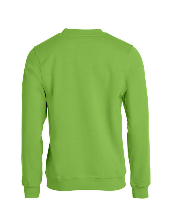 Basic Roundneck - Proffsport AS