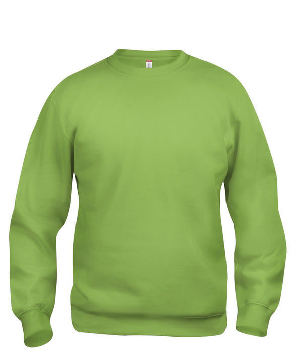 Basic Roundneck - Proffsport AS