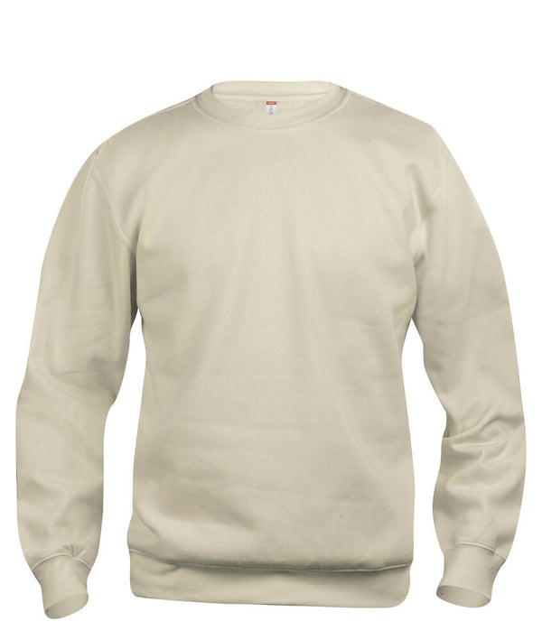 Basic Roundneck - Proffsport AS