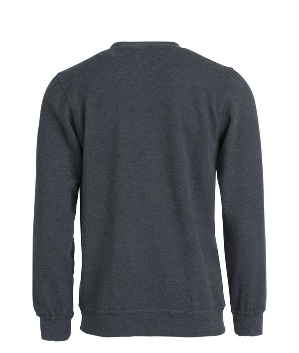 Basic Roundneck - Proffsport AS