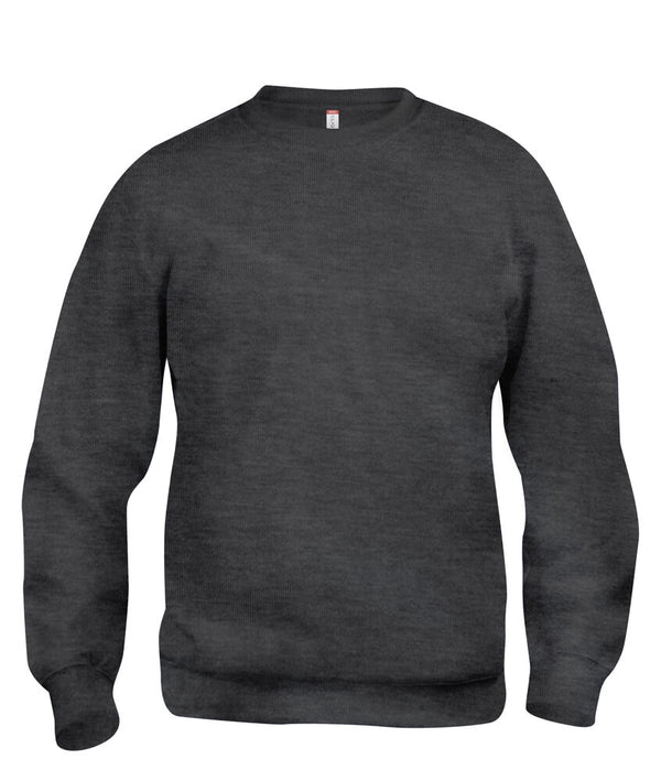 Basic Roundneck - Proffsport AS