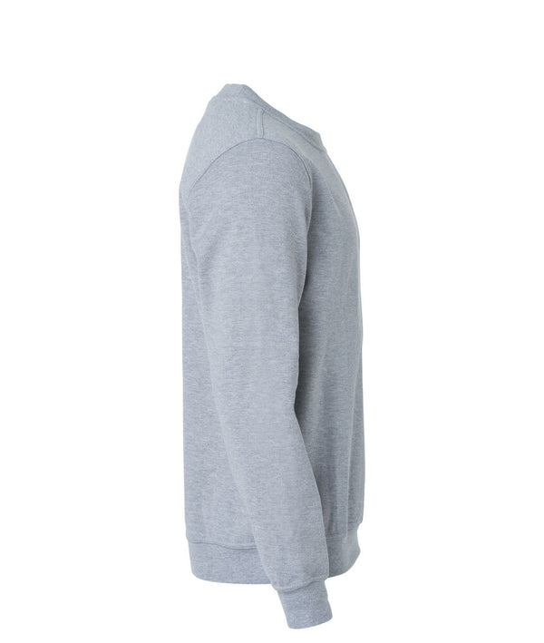 Basic Roundneck - Proffsport AS