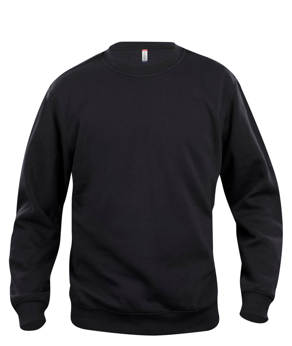 Basic Genser roundneck - Unisex - Bodø Agilityklubb