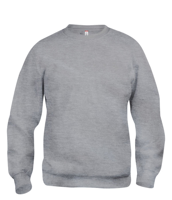 Basic Roundneck - Proffsport AS