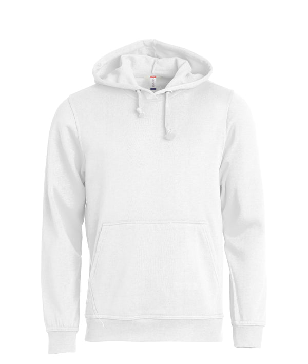 Basic Hoody Unisex - Bodø Agilityklubb