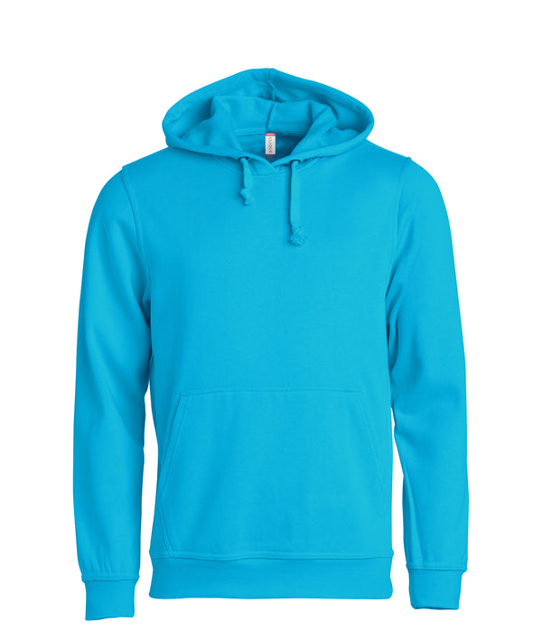 Basic Hoody Unisex - Bodø Agilityklubb