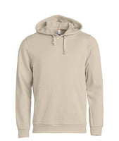 Basic Hoody