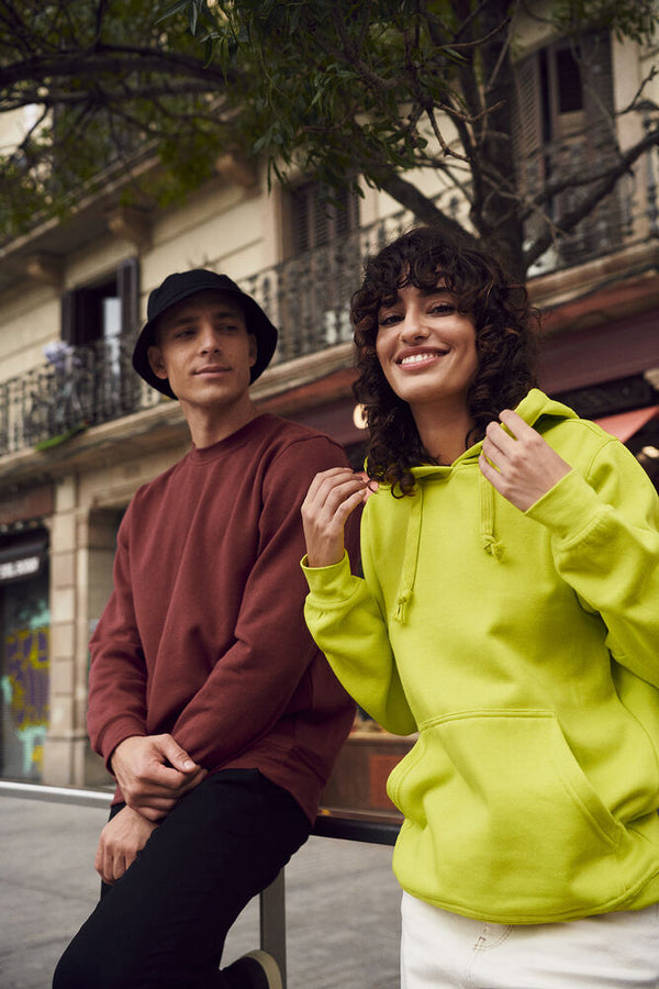 Basic Hoody - Proffsport AS