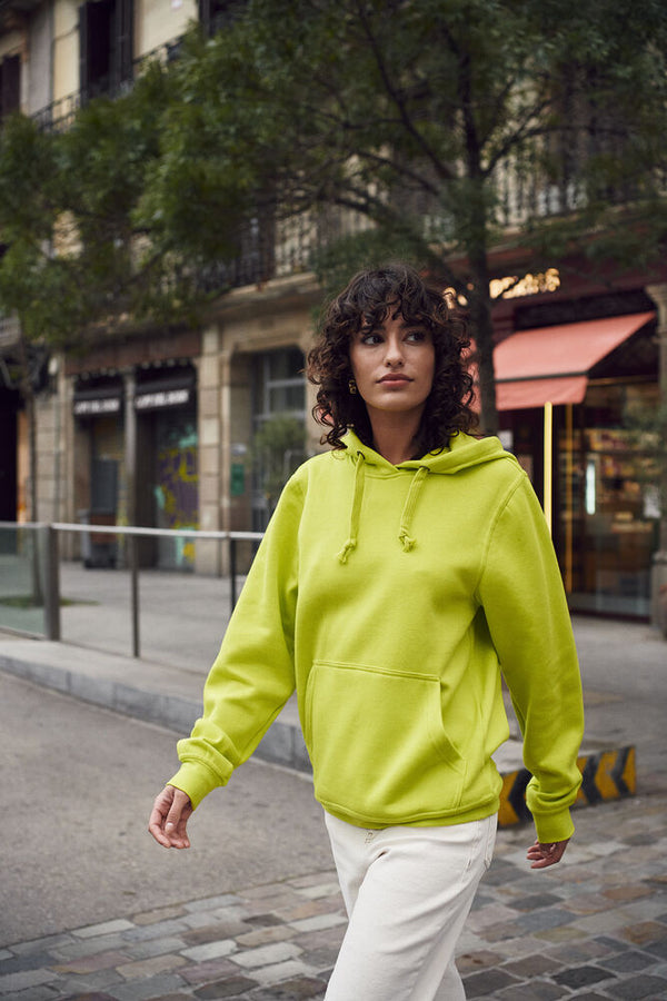 Basic Hoody - Proffsport AS