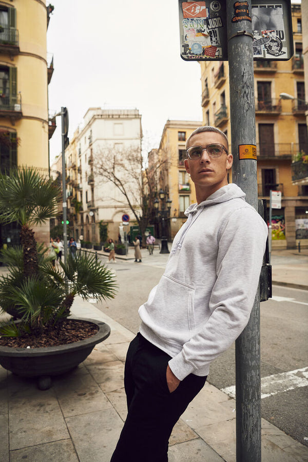 Basic Hoody - Proffsport AS