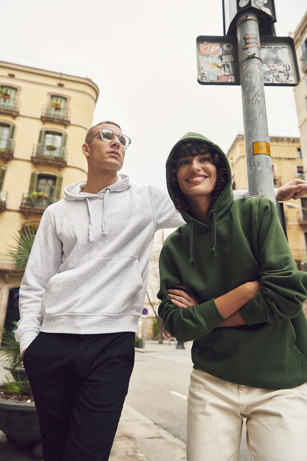 Basic Hoody - Proffsport AS