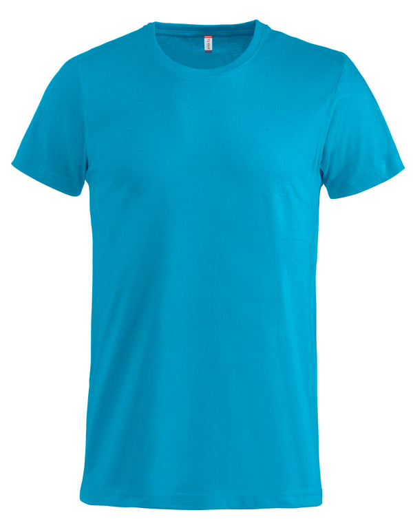 Basic T-skjorte Dame & Herre - Bodø Agilityklubb