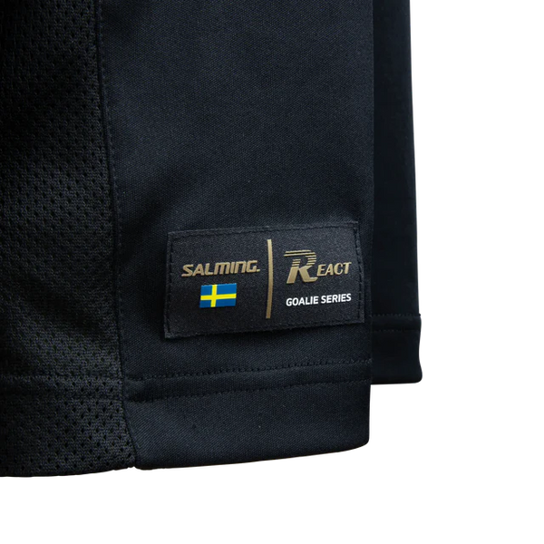 Goalie Jersey React SR