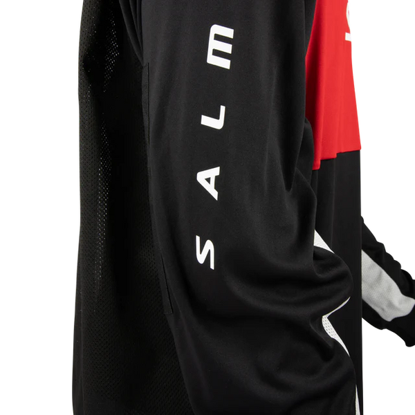 Goalie Jersey React SR