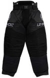 Unihoc Inferno Goalie bukse svart Sr