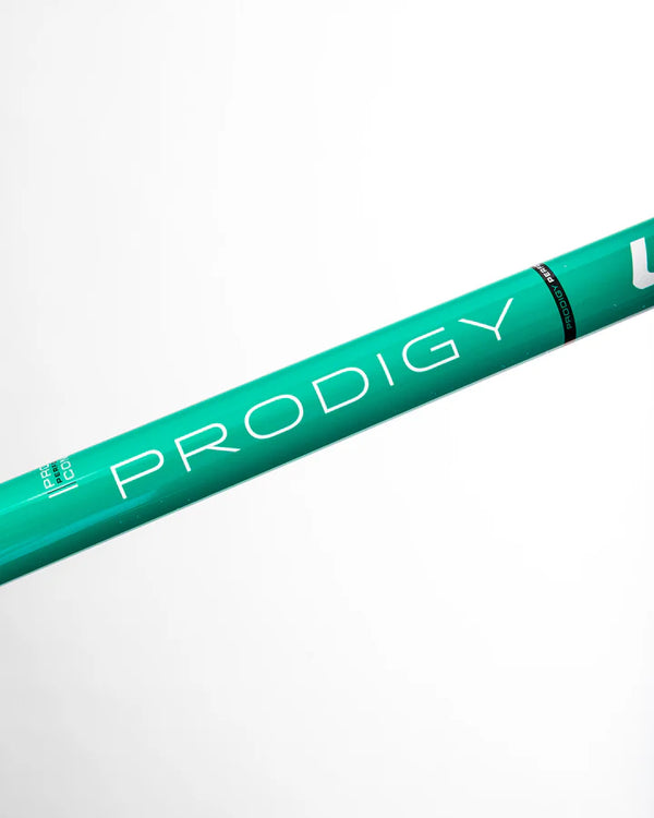 UNILITE PRODIGY FL 32 turquoise/white (87cm/92cm) Ny