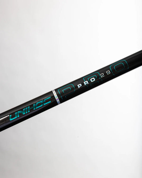 EVOLITE PRO 29 black/turquoise CLASSIC EDT