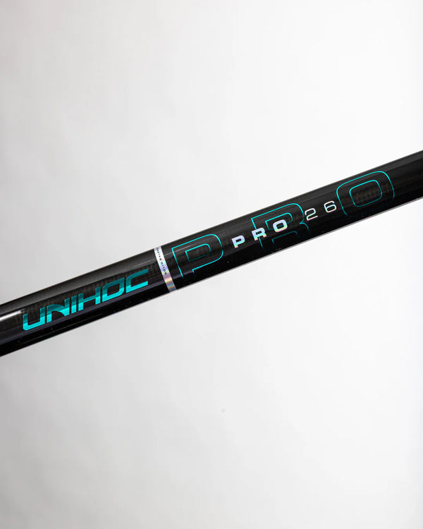 EVOLITE PRO FL 26/29 white/turquoise Classic/Slim/Oval EDT