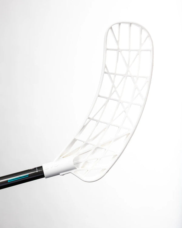 EVOLITE PRO FL 26/29 white/turquoise Classic/Slim/Oval EDT