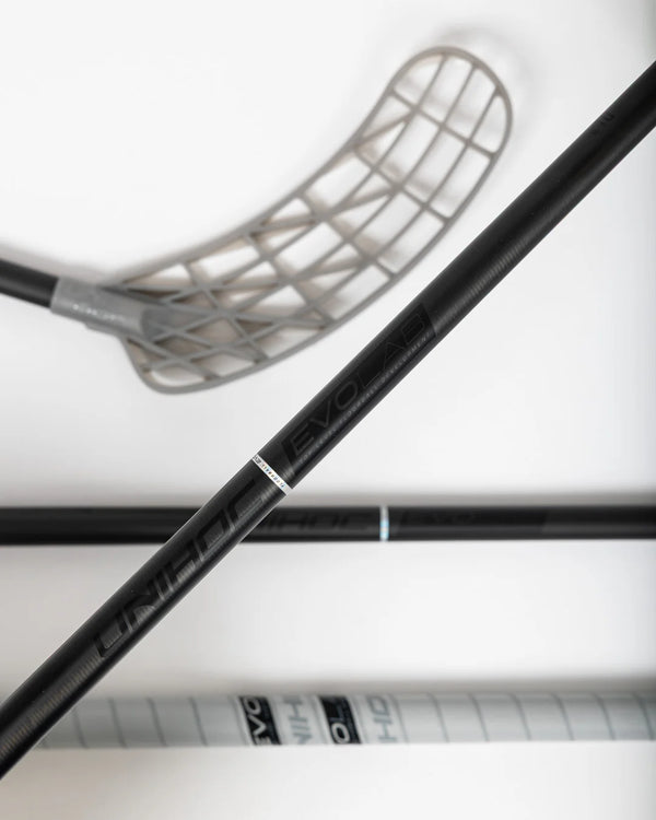 UNILITE EVOLAB FL 26/29 ice grey