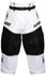 Unihoc Inferno Goalie bukse hvit Sr