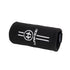 Unihoc wristband Superior Black 2 Pac