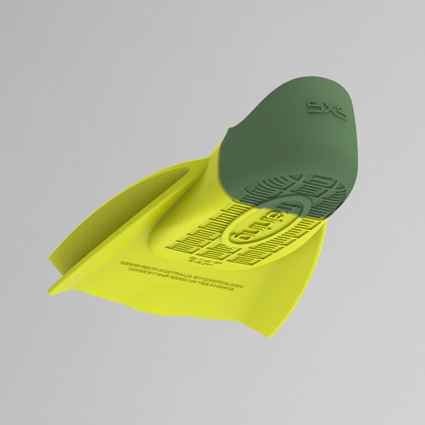 Speedo DMC Original Fin - Proffsport AS