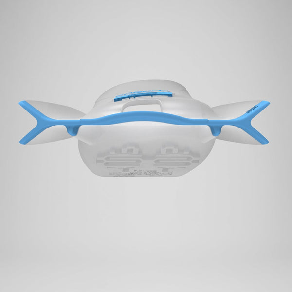 Speedo x DMC Elite Fin Svømmeføtter - Proffsport AS