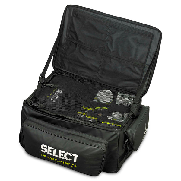 Select medisintaske (rullebag) 80L