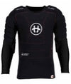 Unihoc T-Shirt Flow Longsleeve Beskyttelsestrøye Sr