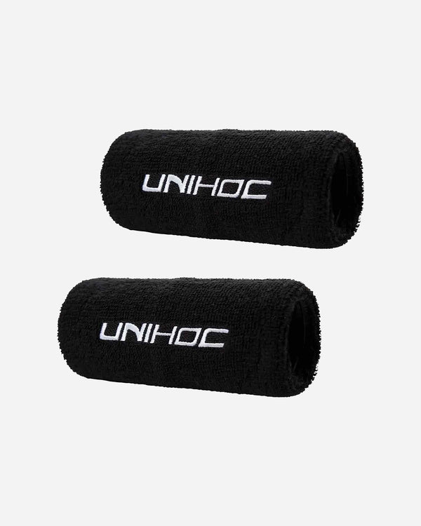 Wristband hvit eller sort par