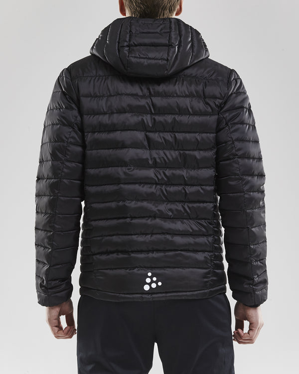 ISOLATE JACKET  Herre - Asker Fekteklubb