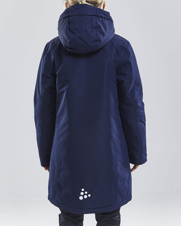 Craft Parkas Jr - Bekkestua Fekting