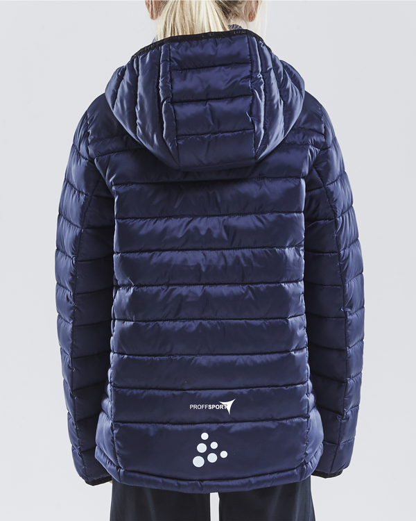 ISOLATE JACKET Junior - Molde Karateklubb