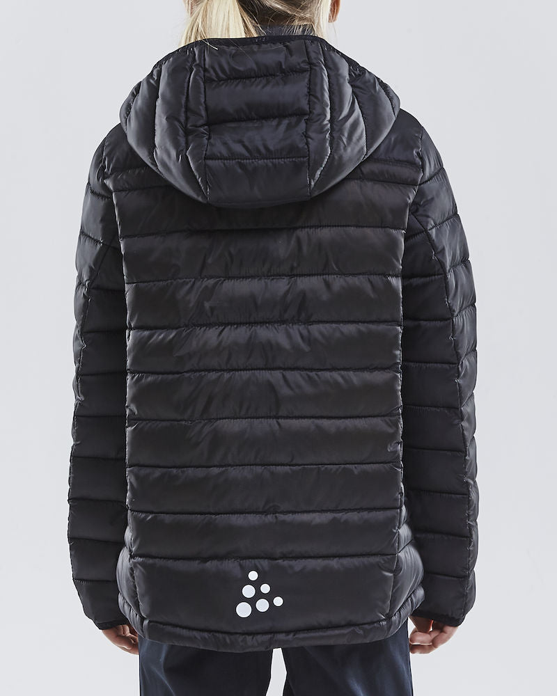 ISOLATE JACKET JR - Molde Karateklubb - Proffsport AS | Proffsport AS