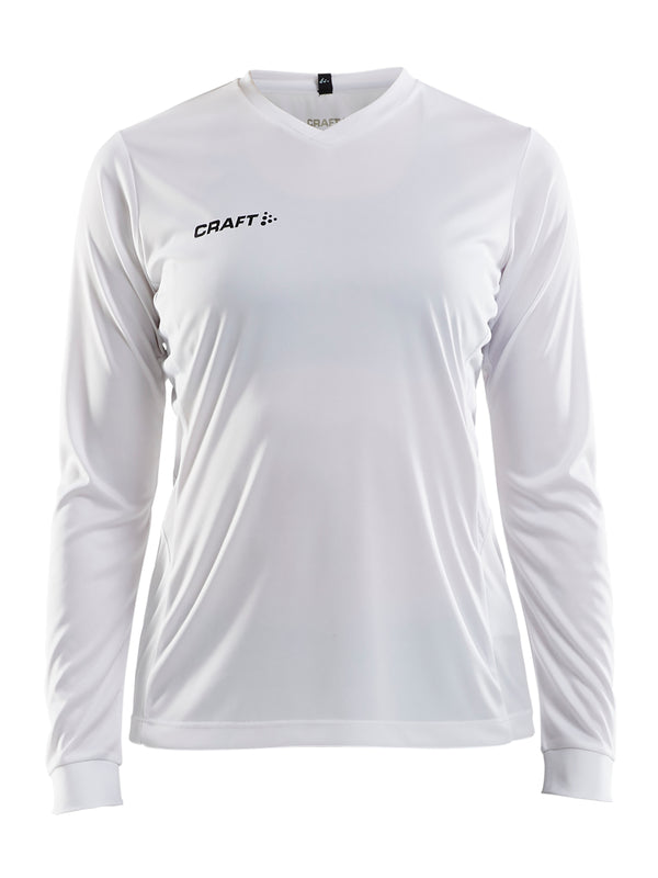 Squad Jersey L/S Dame & Herre - Bodø Agilityklubb