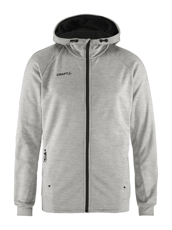 ADV Unify Fz Hood Herre - Ålgård Turn