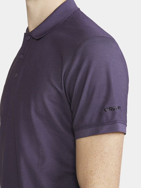 Core Unify Polo Shirt M