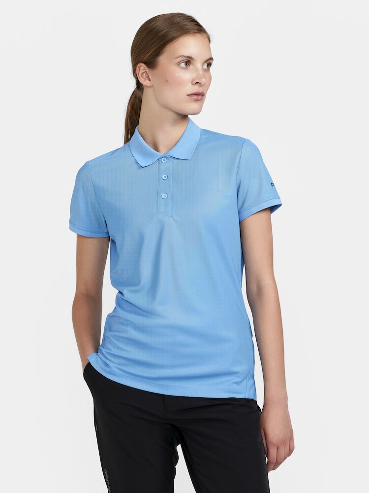 Core Unify Polo Shirt W