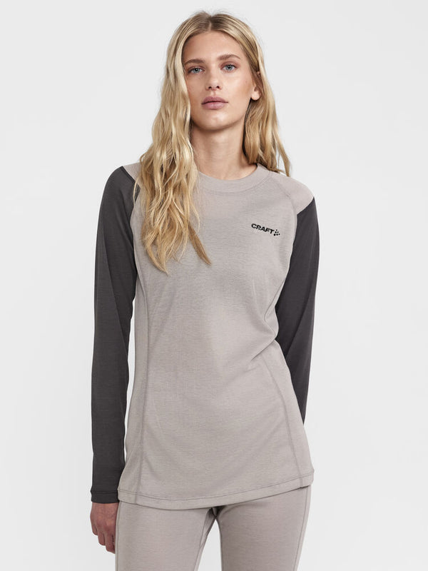 CORE Warm Baselayer Set W