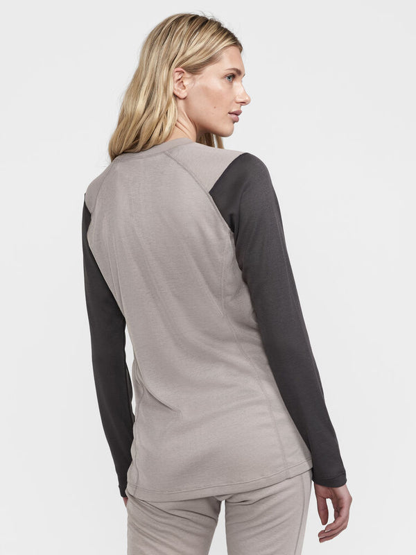 CORE Warm Baselayer Set W