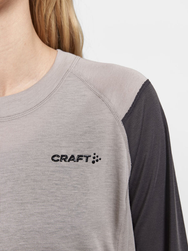 CORE Warm Baselayer Set W