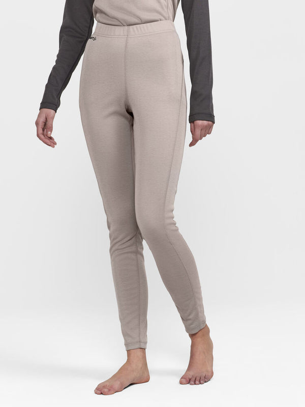 CORE Warm Baselayer Set W