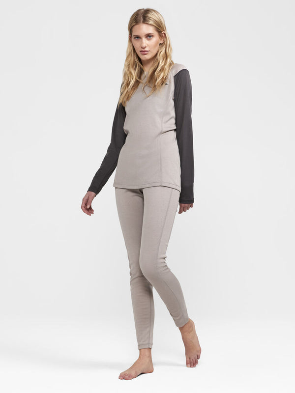 CORE Warm Baselayer Set W