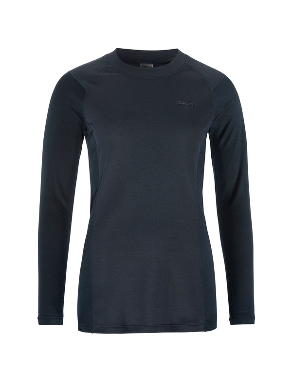 Core warm baselayer set Dame- Jåttå Barnehage